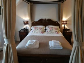 Aberconwy House B&B